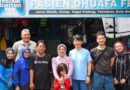 Relawan Jepang GOOD! Kunjungi Banten, Siapkan Program Pembangunan Fasilitas Publik