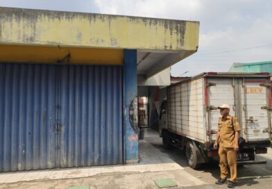 DLH Kota Bekasi Respons Cepat Dugaan Pencemaran Kali Rawalumbu