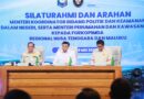 Mendagri Tito Karnavian Minta Pemda Perkuat Forkopimda, FKUB, dan TPKS