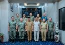 Rahmat Mirzani Djausal Bahas Peran Universitas Pertahanan Republik Indonesia dalam Mendukung Pembangunan Daerah