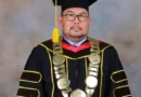 Profil Prof. Dr. H. John Pahamzah, Guru Besar Pendidikan Bahasa Inggris Untirta