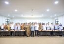 Andra Soni Pimpin Rakor Penanganan PJU Jalan Nasional di Banten