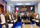 Herman Deru Dukung Palembang Tourism Forum 2026, Pariwisata Harus Berdampak bagi Masyarakat