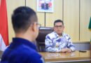 Andra Soni Bahas Kolaborasi Pengembangan SDM bersama Diaspora Banten