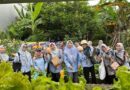 Soropadan Tampilkan Program Adaptasi dan Mitigasi Iklim dalam Evaluasi PROKLIM