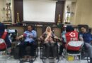 Donor Darah Terpadu SEMANIS MADU Perkuat Kepedulian Sosial Masyarakat