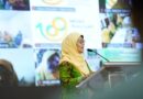 Milad ke-109 ‘Aisyiyah Dimeriahkan Pengukuhan 116 Posbakum dan Soft Launching TK ABA Semesta