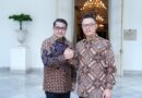 Kementerian Ekonomi Kreatif Republik Indonesia dan Kementerian Luar Negeri Republik Indonesia Buka Akses Pasar Dunia lewat WCCE 2026