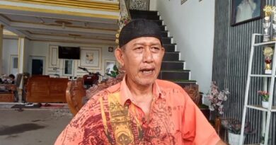 Retribusi Parkir Pandeglang Lampaui Target, Kontribusi PAD Terus Meningkat
