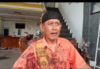 Retribusi Parkir Pandeglang Lampaui Target, Kontribusi PAD Terus Meningkat