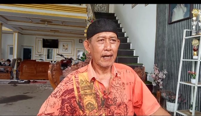 Retribusi Parkir Pandeglang Lampaui Target, Kontribusi PAD Terus Meningkat