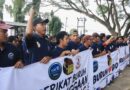 Dua Kelompok Buruh Pelabuhan Panjang Sampaikan Aspirasi Berbeda ke Pemprov Lampung