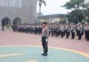 Polda Banten Peringati Harkitnas 2026, Kapolda Ajak Masyarakat Perkuat Persatuan