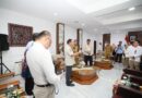 Mendagri Tito Karnavian Dukung Nol Persen BPHTB dan PBG untuk Percepat Program Perumahan Rakyat