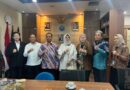 Perkuat Indonesia Bersinar, BERSAMA Audiensi dengan BNN RI Bahas Strategi Pencegahan Narkoba Nasional