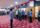 Pemprov Lampung Peringati Harkitnas ke-118, Wagub Jihan Ajak Jaga Kedaulatan Digital