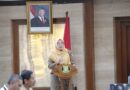 Flyover Sudirman Jadi Solusi Kemacetan Perlintasan Kereta di Kota Tangerang