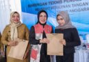 Dekranasda Banten Dorong Perempuan dan Generasi Muda Jadi Wirausaha Kreatif