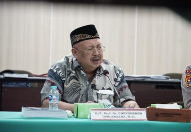 Media Policing Jadi Kunci Hadapi Era Post Truth dan Disrupsi Digital