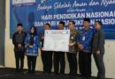 Pandeglang Gaungkan Gerakan Zero Violence di Lingkungan Sekolah Pandeglang Gaungkan Gerakan Zero Violence di Lingkungan Sekolah