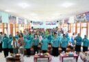 Tri Tito Karnavian Ajak Pelajar Alor Cegah Kekerasan terhadap Perempuan dan Anak Tri Tito Karnavian Ajak Pelajar Alor Cegah Kekerasan terhadap Perempuan dan Anak