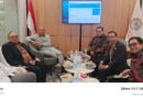 Kolaborasi SMSI, Kejaksaan, dan ABPEDNAS Didorong Cegah Penyimpangan Anggaran Desa Kolaborasi SMSI, Kejaksaan, dan ABPEDNAS Didorong Cegah Penyimpangan Anggaran Desa