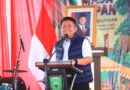 Herman Deru Soroti Dampak Perubahan Iklim dan Ancaman Karhutla Herman Deru Soroti Dampak Perubahan Iklim dan Ancaman Karhutla