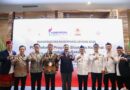 KONI Nilai Banten Layak Jadi Tuan Rumah PON XXIII 2032 KONI Nilai Banten Layak Jadi Tuan Rumah PON XXIII 2032
