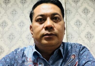 Sekwan Baru Pandeglang Diminta Aktif Bangun Koordinasi dan Pelayanan Kedewanan Sekwan Baru Pandeglang Diminta Aktif Bangun Koordinasi dan Pelayanan Kedewanan