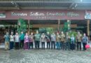 Gubernur Mirzani Djausal Perkenalkan Puspa dan Muli Sikop, Dua Anak Harimau Sumatera Khas Lembah Hijau