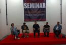 Seminar di Bandung Soroti Pentingnya Edukasi Anak Muda agar Jauhi Tindakan Destruktif