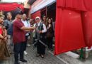 Koperasi Kelurahan Merah Putih Jadi Ujung Tombak Pengendalian Inflasi di Yogya