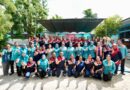 TP PKK Kabupaten Alor Dukung Program Pemeriksaan Kesehatan Pelajar