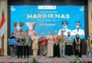 Momentum Hardiknas 2026, Rahmat Mirzani Djausal Dorong Pelestarian Budaya Lewat Lomba “Cawo Bubalah Lampung”