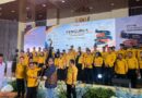 AMKI Sumsel Resmi Dilantik, Siap Jadi Rumah Besar Media Konvergensi