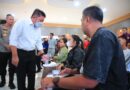 Keluarga Korban Bus ALS Apresiasi Kepedulian Gubernur Herman Deru saat Proses Penanganan Musibah