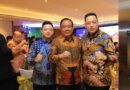 Wagub Cik Ujang Promosikan Potensi Investasi Sumsel di Forum Bisnis Tiongkok–Indonesia