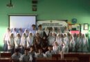 27 Siswa SMA Muhammadiyah 3 Yogyakarta Ikuti Pelatihan Aman Bermedia Sosial