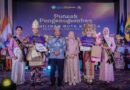 Gubernur Lampung Dorong Generasi Muda Jaga Bahasa Daerah di Era Digital dan AI