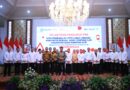 Herman Deru Dorong PMI Tingkatkan Kesiapsiagaan Bencana di Sumsel