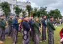 Hari Jadi ke-110 Kabupaten Sleman Teguhkan Nilai Persatuan dan Harmoni Sosial
