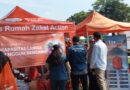 Tema “Mengingat untuk Siap, Bersatu untuk Selamat” Warnai Peringatan Gempa Jogja 2006