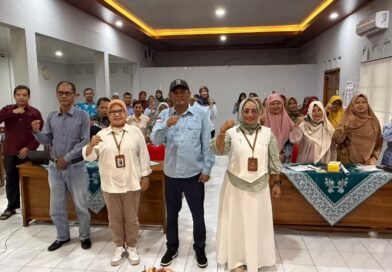 Sosialisasi Fakultas Hukum UWM Bahas Konflik Keluarga hingga Akses Kuliah Gratis