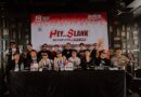 HS, Hey Slank dan Kepolisian Siapkan Pengamanan Maksimal untuk Konser Palembang 2026