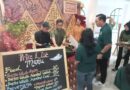 HUT Taman Budaya Embung Kotagede Jadi Momentum Loman Kenalkan Wellness Holistik