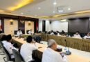 Kemenag Kota Yogyakarta Sambangi Kanwil DJPB DIY, Perkuat Strategi Pertahankan Predikat WBBM