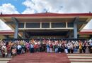 Bangkitkan Warisan Sehat Nusantara, UGM Gelar Gerakan Minum Jamu Serentak