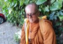 Bhikkhu IWFP 2026 Tempuh Perjalanan Lintas Kota Demi Pesan Perdamaian Dunia