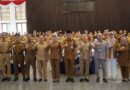 Pemprov Lampung Bangun Ekosistem Pembayaran Digital untuk Pelayanan Publik Modern