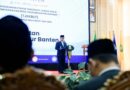 Andra Soni Tekankan Kolaborasi Forum CSR Banten untuk Dukung Pembangunan Daerah